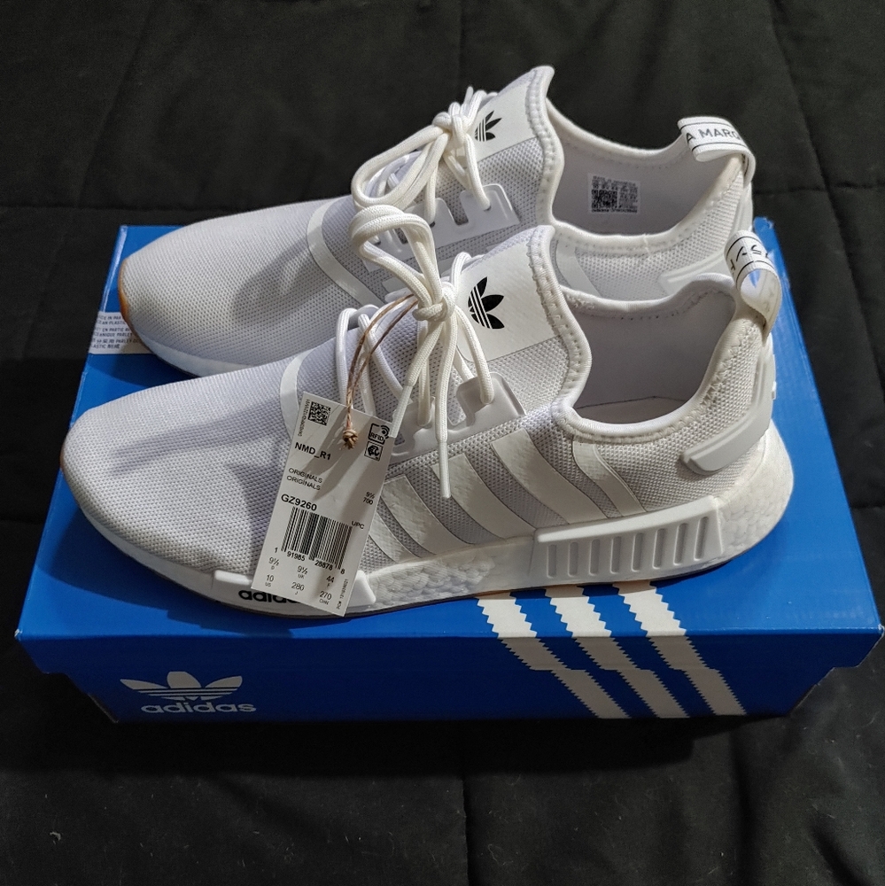 Adidas NMD R1 - Picture 1 of 6